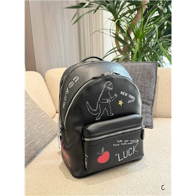 Рюкзак КОУ*Ч