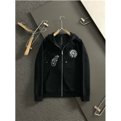 Толстовка  Chrom*e Heart*s   Унисекс модель