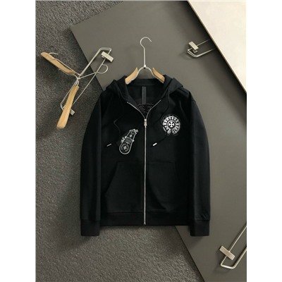 Толстовка  Chrom*e Heart*s   Унисекс модель