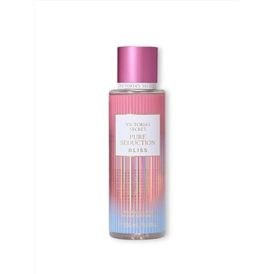 Body Fragrance Velvet Petals Bliss Fragrance Mist