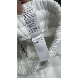 Женские спортивные штаны с начесом внутри ТОММИ ХИЛФИГЕ*Р