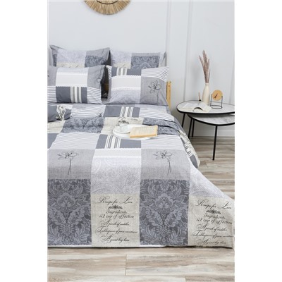 Пододеяльник бязь 142г/м2 Соренто