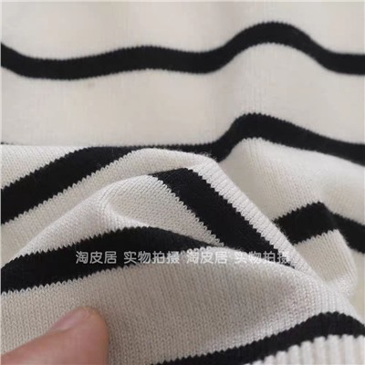 Мягкий женский пуловер из смесовой вискозы  Н*М