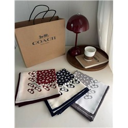 Женский шарф КОУ*Ч