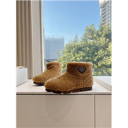 Натуральная замша люкс