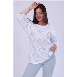Туника 4497 НАТАЛИ #801637