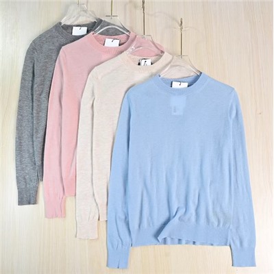 Легкий кашемировый трикотажный свитер Theor*y