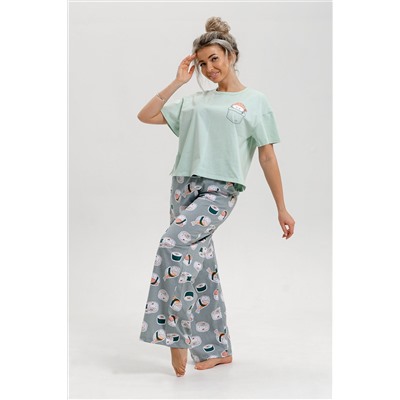 Костюм с брюками арт. КД-00-007 НАТАЛИ #978906