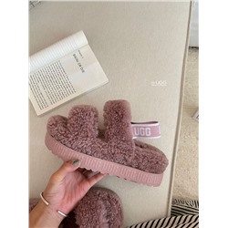 Шлёпанцы УГ*Г