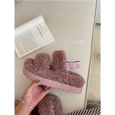 Шлёпанцы УГ*Г