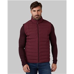 MEN'S LIGHTWEIGHT PACKABLE VEST