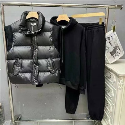 Костюм тройка br