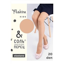 Колготки СОЛЬ&ПЕРЕЦ, 851822