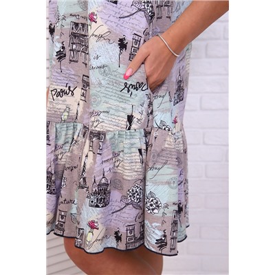 Платье 11212 НАТАЛИ #779126