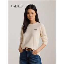 Женский кашемировый пуловер РАЛЬ*Ф Л