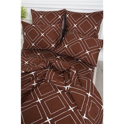 Наволочка сатин Искушение