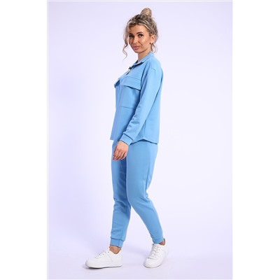 Костюм с брюками 71114 НАТАЛИ #986961