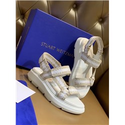 Сандалии stuart wa выкуп без ряда