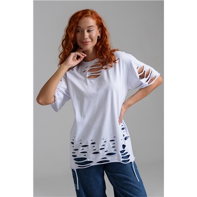 7475 Футболка женская