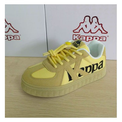 Кроссовки КАПП*А экспорт в Россию