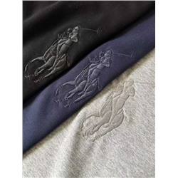 Свитшот / толстовка унисекс РАЛЬ*Ф Л