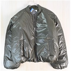 Женская короткая куртка