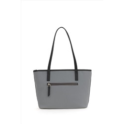 Kadın Koyu Gri Omuz Çantası