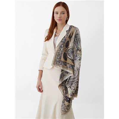 Платок женский SPR-6517-1