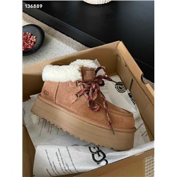 УГ*Г ботинки