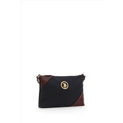 Kadın Lacivert Kol Çantası