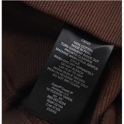 Толстовка из плотного хлопка унисекс КОУ*Ч