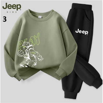 Костюм для мальчиков JEE*P