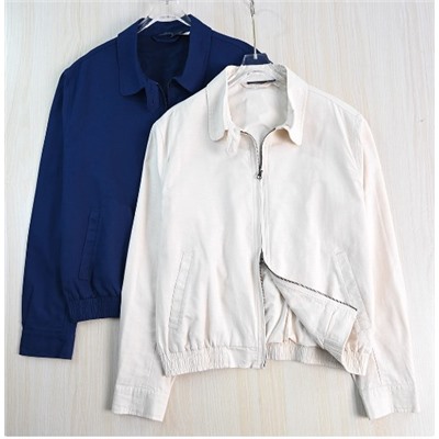 Мужская осенняя куртка из хлопка  РАЛЬ*Ф Л