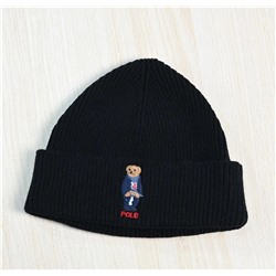Вязаная шапка RALPH LAURE*N