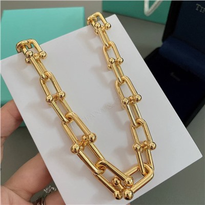 Колье цепь ТИФФАН*И