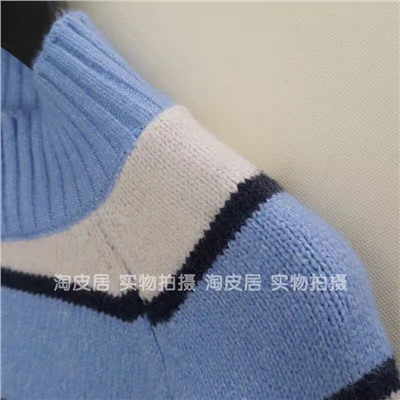 Женский теплый свитер   Stradivariu*s