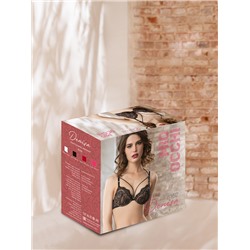 Бюстгальтер №8162 Denisa пуш-ап Mioocchi