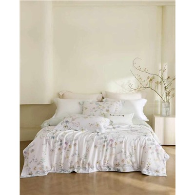 Акция  Комплект постельного белья люкс качества   Производство на экспорт