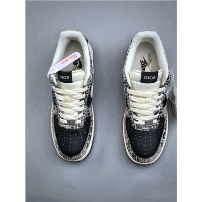 Nik*e Air Force 1‘07 Low