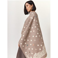 Палантин женский RH10-1451-1