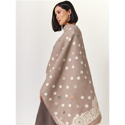 Палантин женский RH10-1451-1