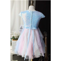 Красивое волшебное ⭐️детское платье