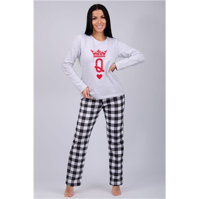 Пижама Карты