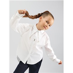 Блузка для девочки Соль&Перец SP2722