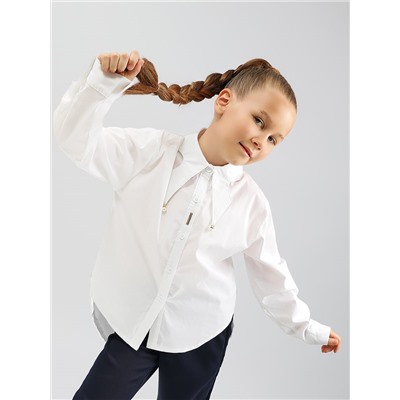 Блузка для девочки Соль&Перец SP2722