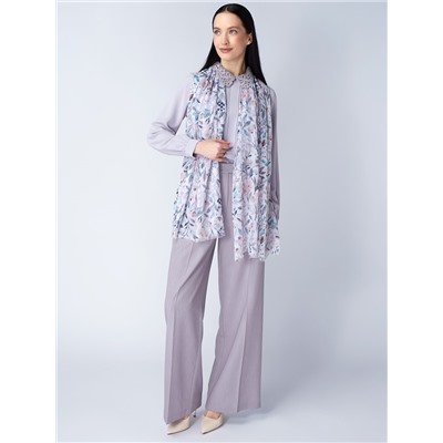 Палантин женский KSH16-125-4