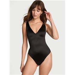 Victoria's Secret SoSleek™ Plunge Bodysuit