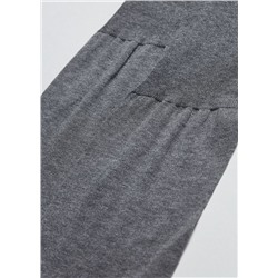 Lange Herrensocken mit Fil d‘Ecosse