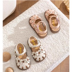 Сандалии для девочек