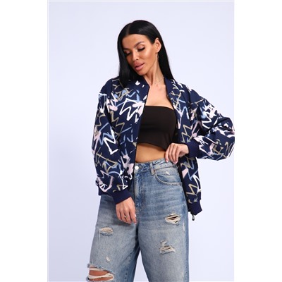 Толстовка женская 310